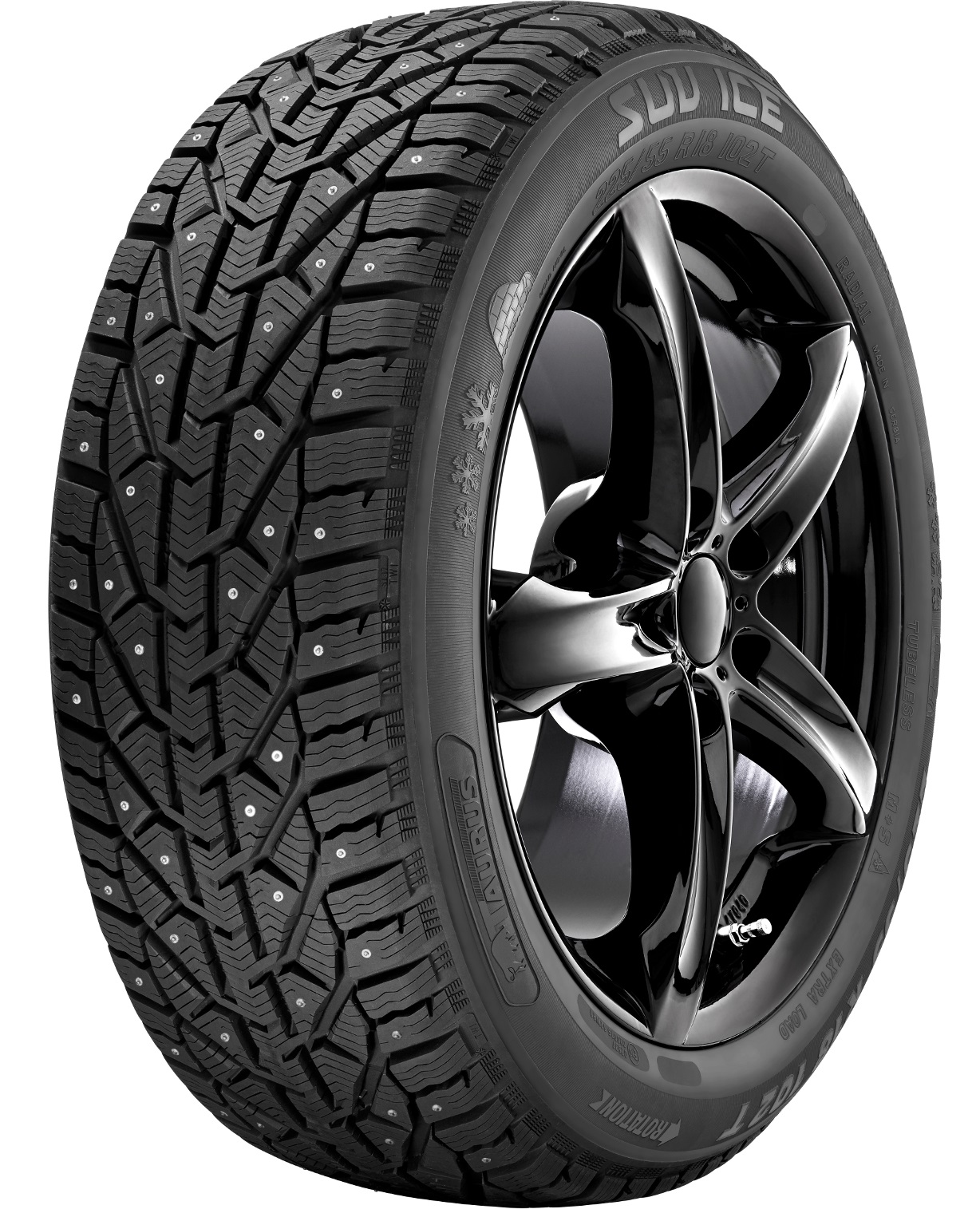 Taurus (Michelin) 205/55 R16 ICE 94T